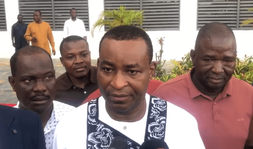 Wontumi’s lawyers secure second surety for GH₵50m bail conditions