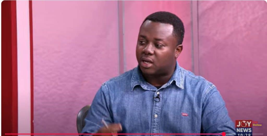 Mahama’s delay in appointing Defence Minister reckless – Ntim Fordjour