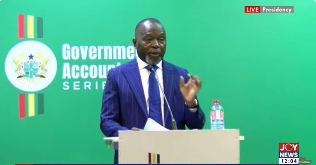 EOCO, other law enforcement agencies aren’t acting arbitrarily – AG defends stringent bail conditions