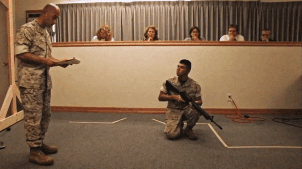 Two US Marines implicated in killing family in notorious Iraq war shooting, expert tells BBC