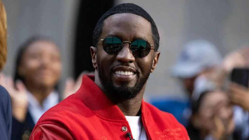 Diddy denies sexual battery allegation after Los Angeles authorities open probe