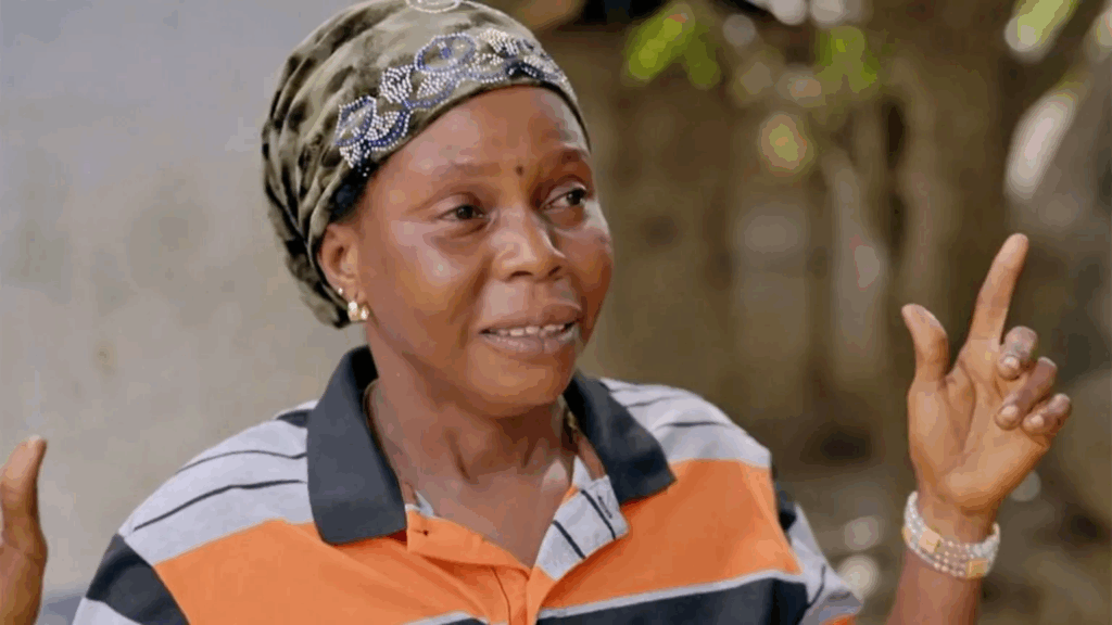 Hunting down those who kill people to sell their body parts for ‘magic charms’