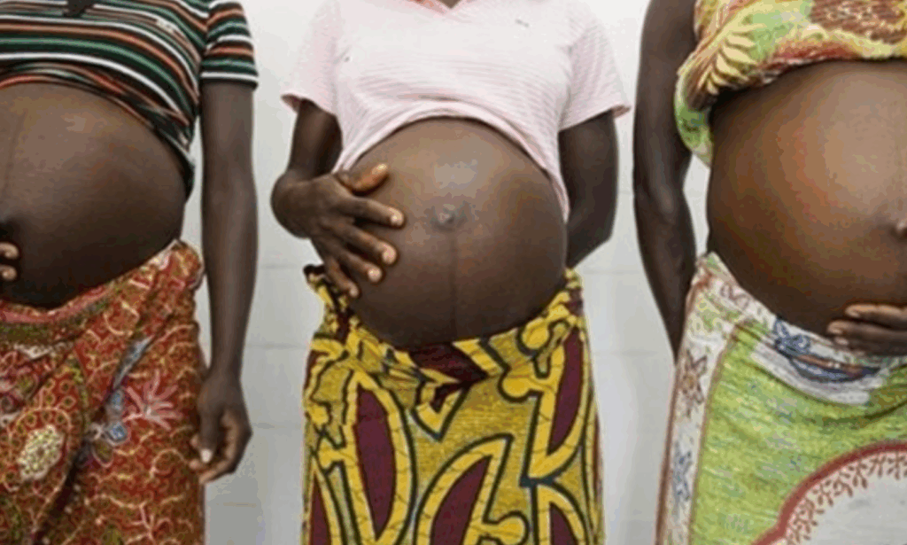 Over 14,000 girls impregnated in Bono Region -Nursing Director