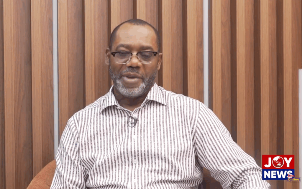 ‘I’ve been reflecting on life’ – Matthew Opoku Prempeh says of his ‘best time in 16 years’