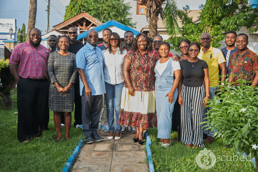 Global Media Alliance promotes wellness on World Health Day