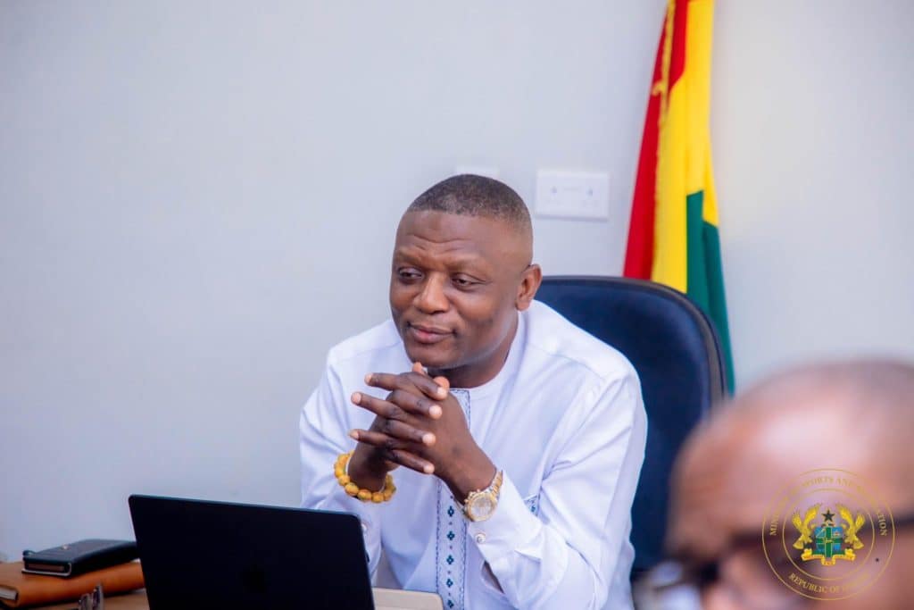 Ghanaian boxer is safer and back to business – Kofi Adams