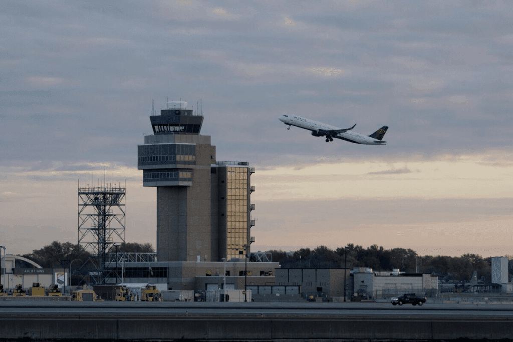 US Senate to hold hearing on government shutdown impact on aviation safety