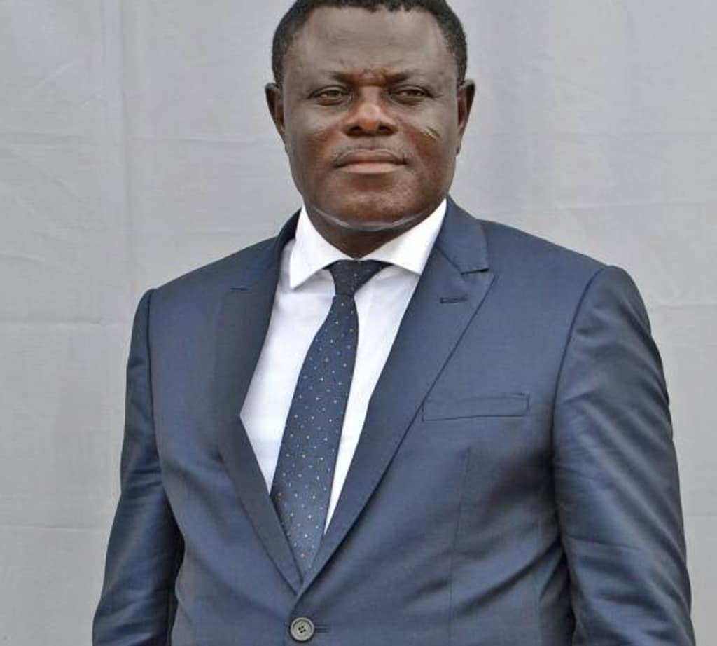 I deeply regret getting involved in Ghana football – Dr. Kwame Kyei