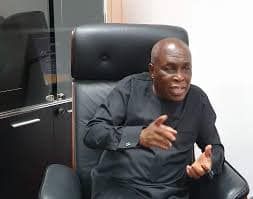 GRNMA strike: ‘You can’t force the employer to pay you’ – Austin Gamey