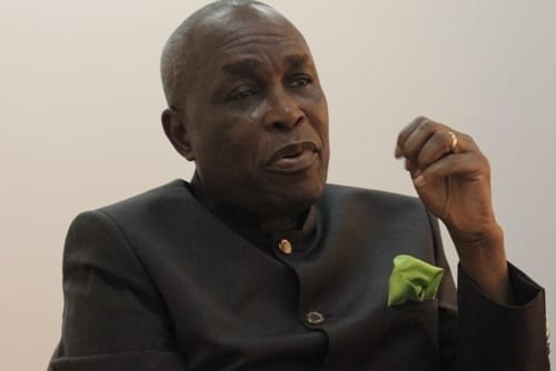 Negotiation doesn’t end at agreement – GRNMA must return to the table, says Austin Gamey