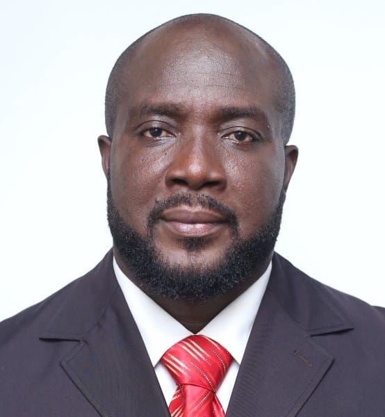 Anlo-Afiadenyigba Youth Council congratulates Wisdom Seade on Keta MCE nomination