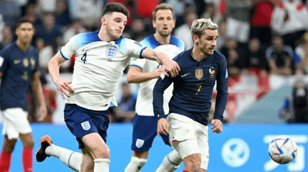 FIFA to keep top seeds apart in World Cup draw