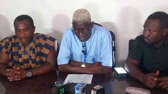 Gov’t acts on rice, maize crisis, announces support for local farmers