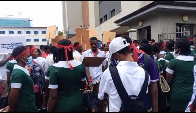 Health Ministry releases list of functional facilities, urges public to seek care amid nurses’ strike