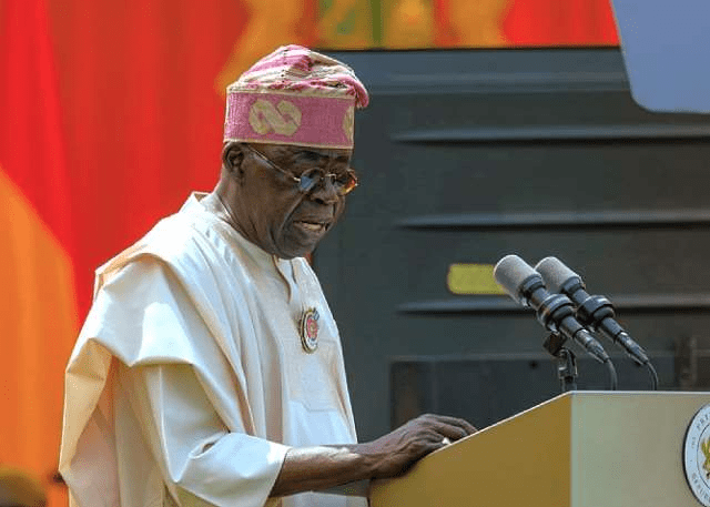 Nigeria declares nationwide security emergency, orders recruitment of additional army and police personnel