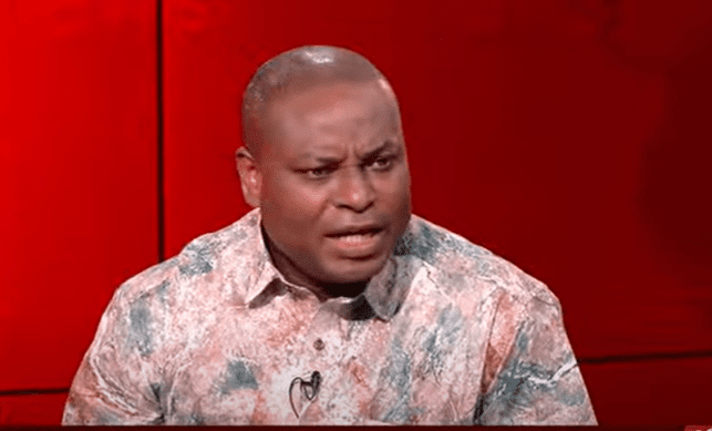 NPP Communications Director blasts GAF over ‘exploitative’ recruitment fees