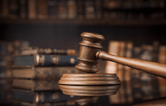 Operator on bail over theft of truck head 