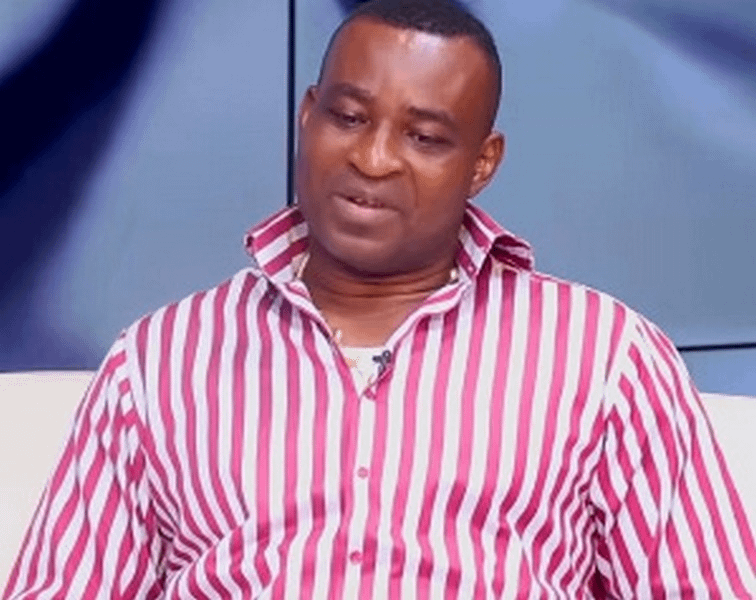 Wontumi files motion to review his bail conditions