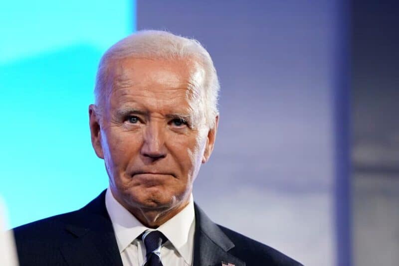 Biden diagnosed with ‘aggressive form’ of prostate cancer