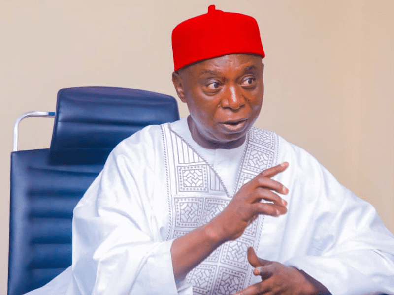 I won’t take Regina Daniels back – Ned Nwoko