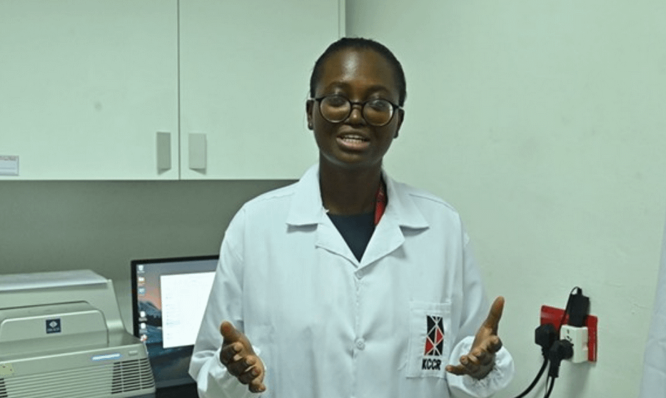 KCCR study raises alarm on antimicrobial resistance in Kumasi