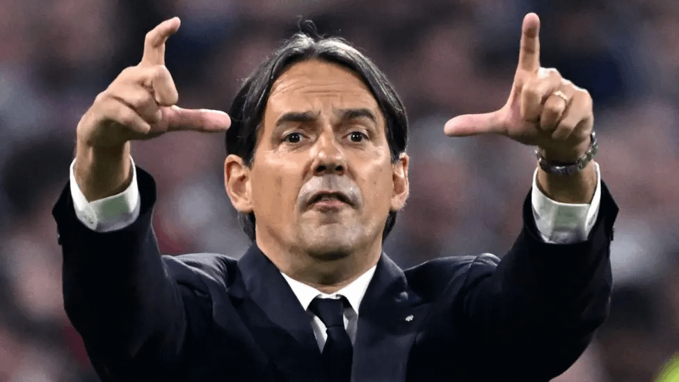 Inzaghi leaves Inter Milan ‘by mutual agreement’