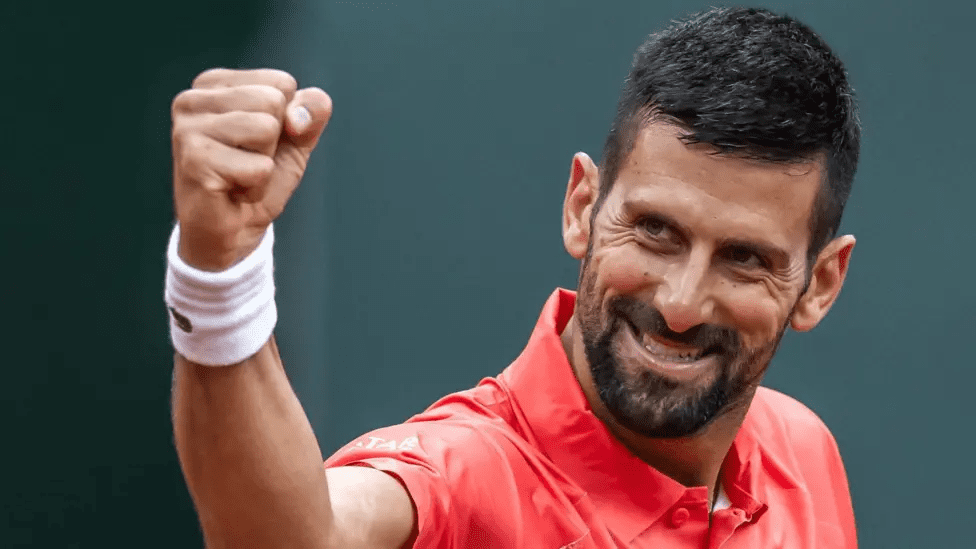 Djokovic had ‘slap from reality in last couple of years’