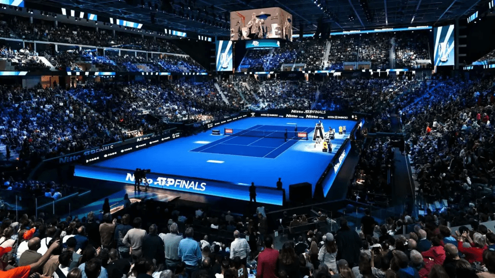 Two spectators die from cardiac arrests at ATP Finals